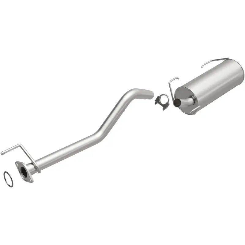 Magnaflow Bre Exhaust Kit For 1991–1995 Toyota Previa 2.4L 2