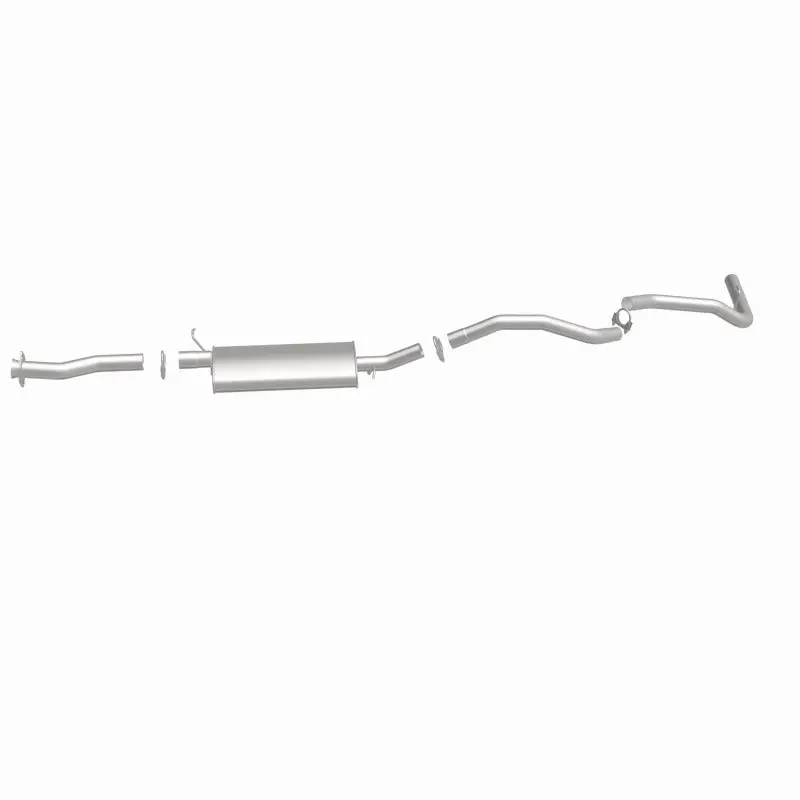 Magnaflow Bre Exhaust Kit – For 1992–1994 S10 Sonoma 2