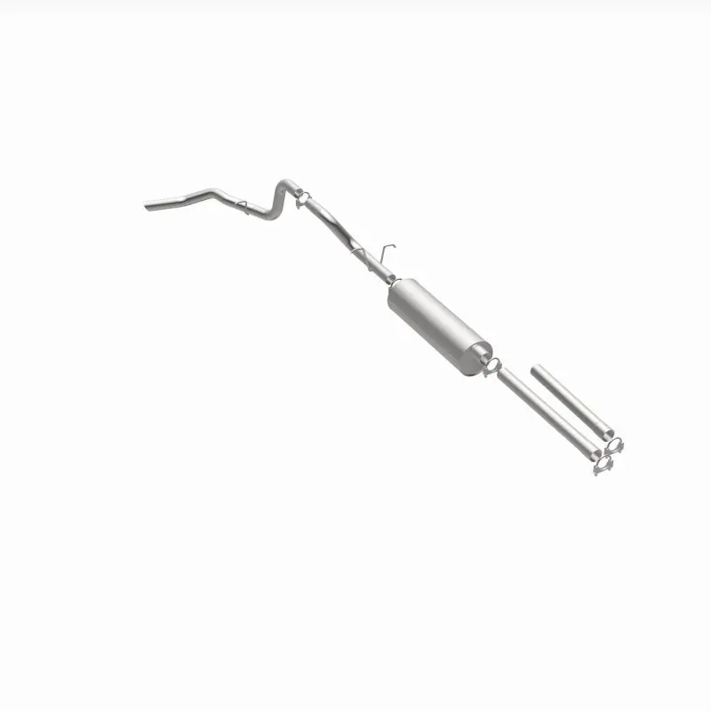 Magnaflow Bre Exhaust Kit – For 1992–1995 Ford F150 2