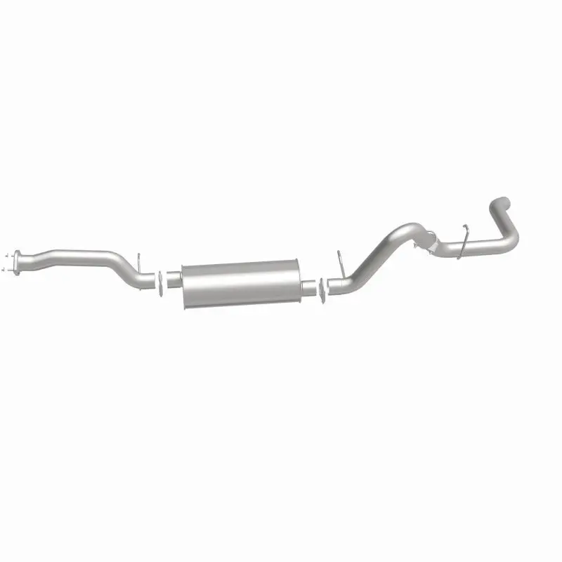 Magnaflow Bre Exhaust Kit For 1994-1995 Tahoe Yukon 5.7L 2