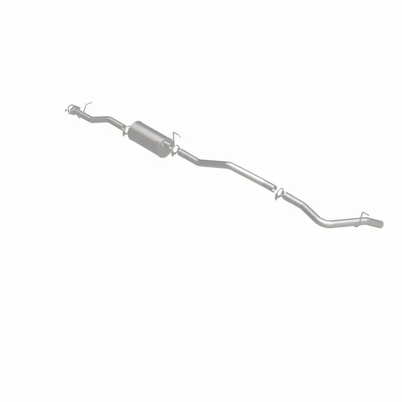 Magnaflow Bre Exhaust Kit – For 1995–1998 Toyota T100 3.4L 2