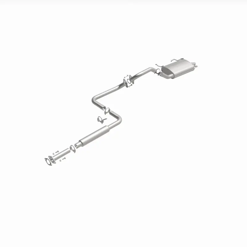 Magnaflow Bre Exhaust Kit – For 1995–2004 Maxima I30 I35 2