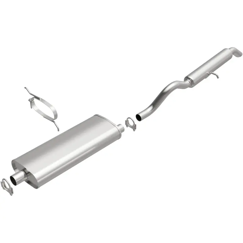 Magnaflow Bre Exhaust Kit For 1996–2000 Caravan And Voyager 2