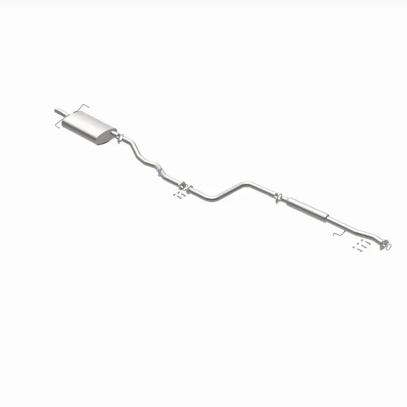 Magnaflow Bre Exhaust Kit For 1997–1999 Acura Cl 3.0L 2
