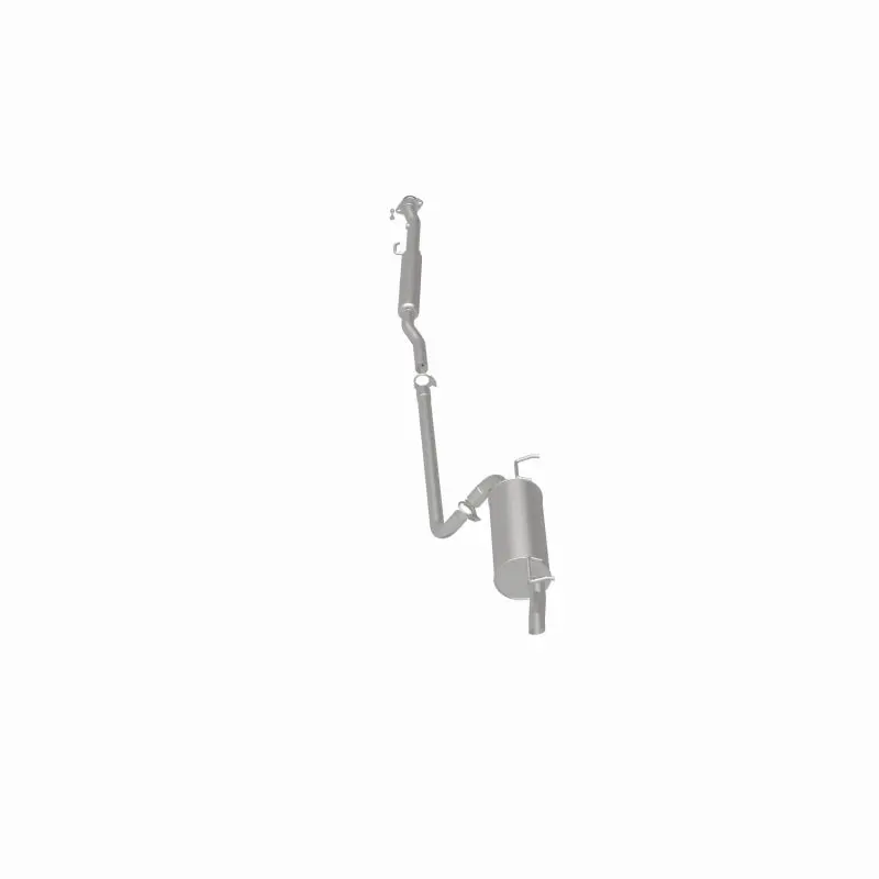 Magnaflow Bre Exhaust Kit For 1997–2001 Toyota Camry Solara 2