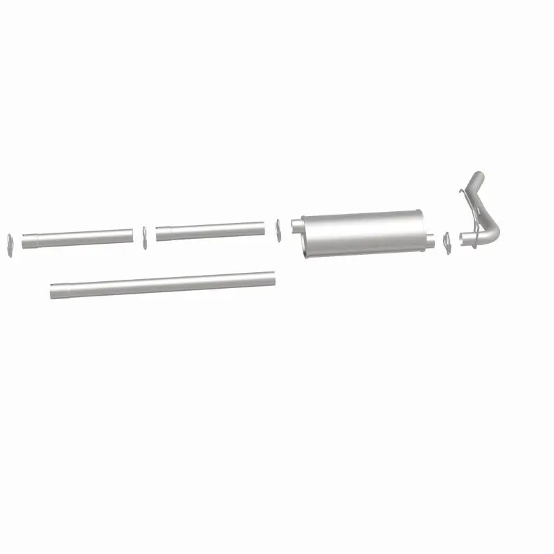 Magnaflow Bre Exhaust Kit For 1997 Ford F-150 (97) 2