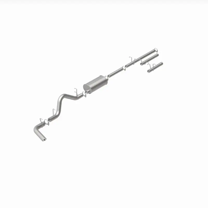 Magnaflow Bre Exhaust Kit For 1998–2002 Dodge Ram 1500/3500 2
