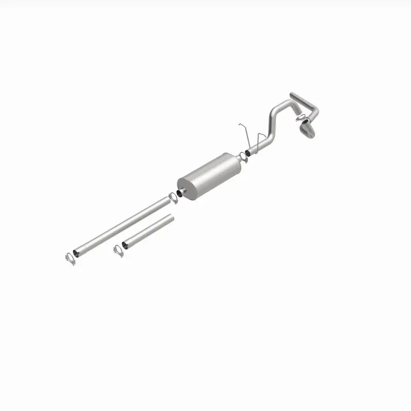 Magnaflow Bre Exhaust Kit – For 1998–2002 Ford F-150 F-250 2