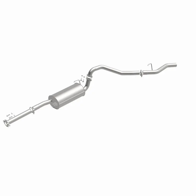 Magnaflow Bre Exhaust Kit For 1998–2002 Isuzu Trooper Slx 3.5L 2