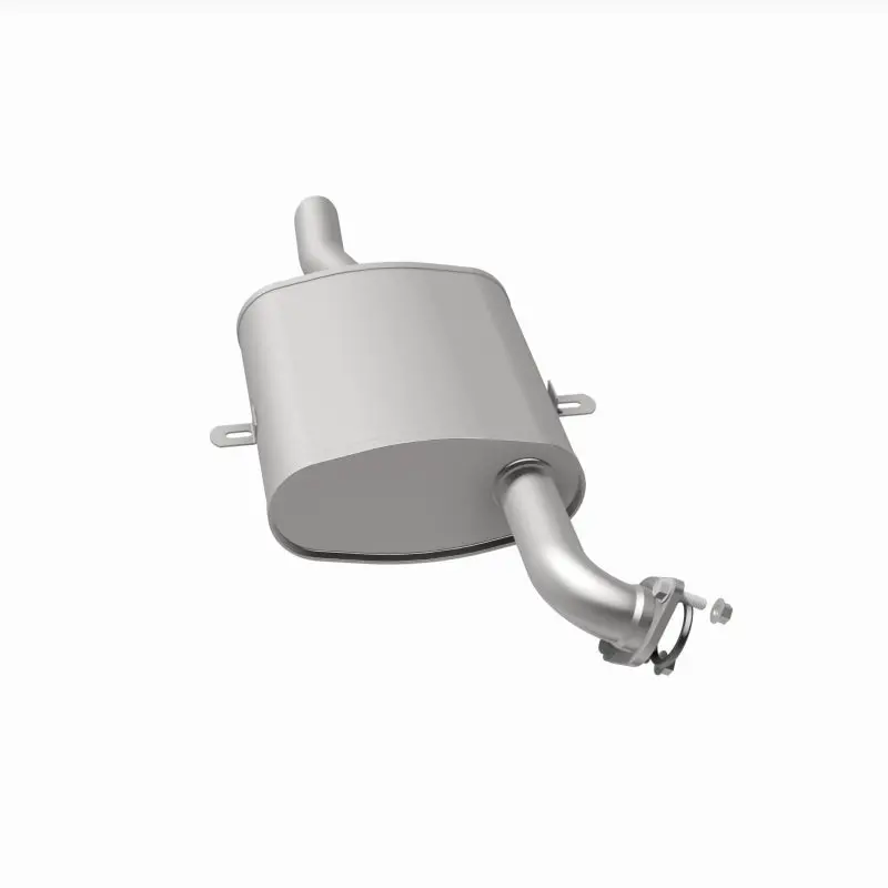 Magnaflow Bre Exhaust Kit For 1998–2002 Prizm Corolla 1.8L 2