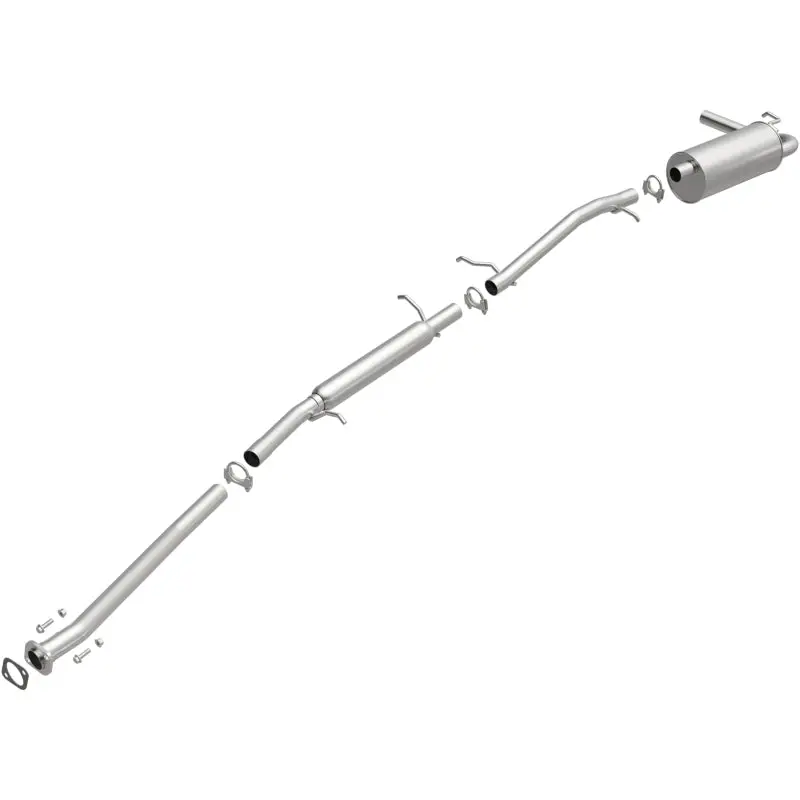 Magnaflow Bre Exhaust Kit For 1998–2002 Villager Quest 2