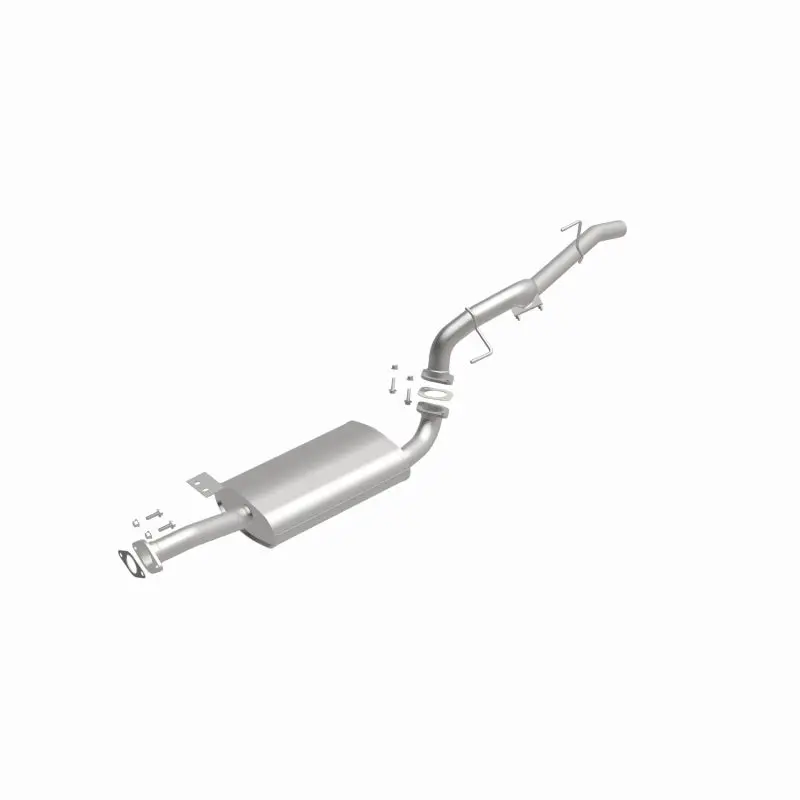Magnaflow Bre Exhaust Kit For 1998–2004 Isuzu Rodeo Sport Rodeo 3.2L 2
