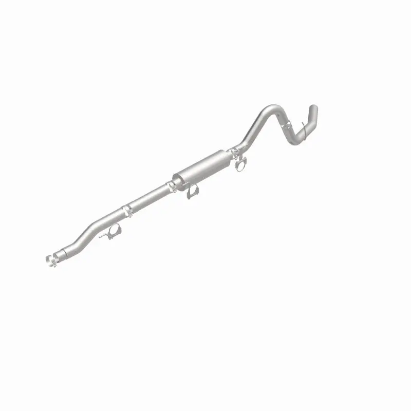 Magnaflow Bre Exhaust Kit – For 1999–2001 Ford F-250/F-350 Super Duty 7.3L 2