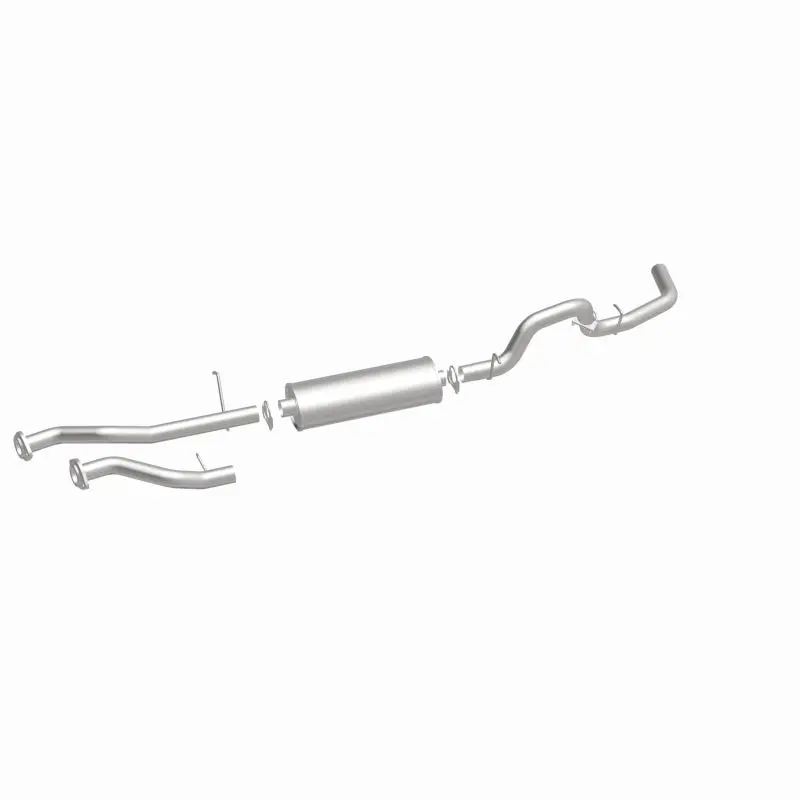 Magnaflow Bre Exhaust Kit For 1999–2001 Silverado/Sierra 1500 2