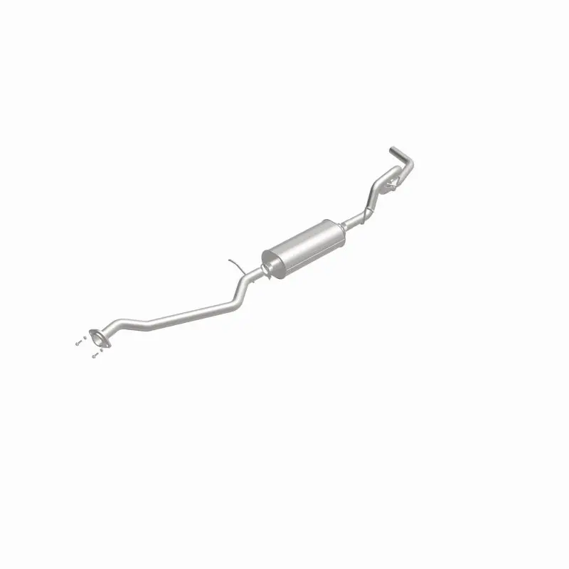 Magnaflow Bre Exhaust Kit For 1999–2001 Silverado Sierra 1500 2