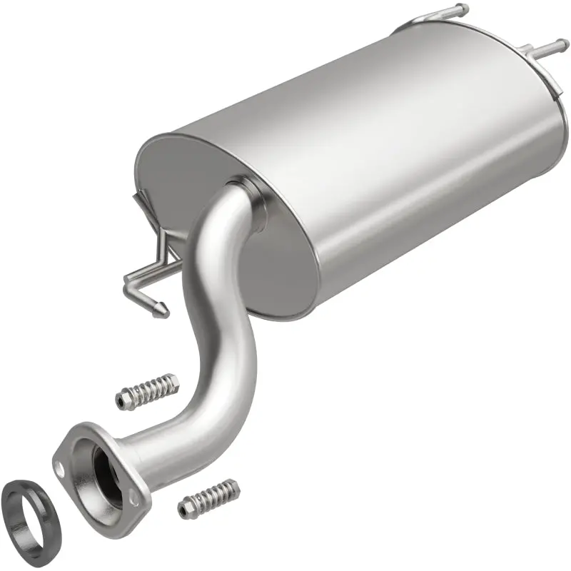 Magnaflow Bre Exhaust Kit For 1999–2003 Lexus Rx300 3.0L 2