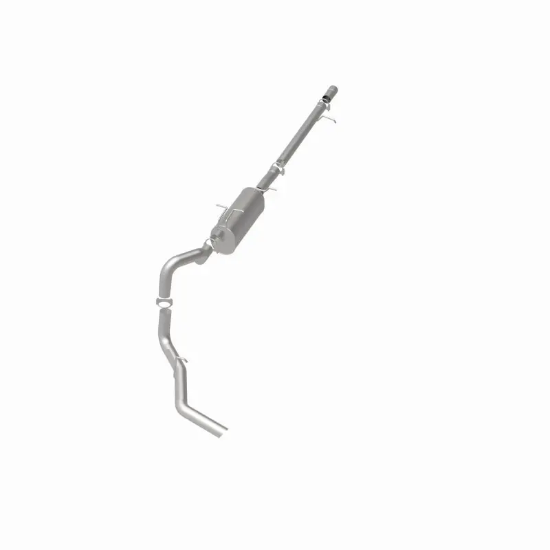Magnaflow Bre Exhaust Kit For 1999–2004 Ford F-250 F-350 2