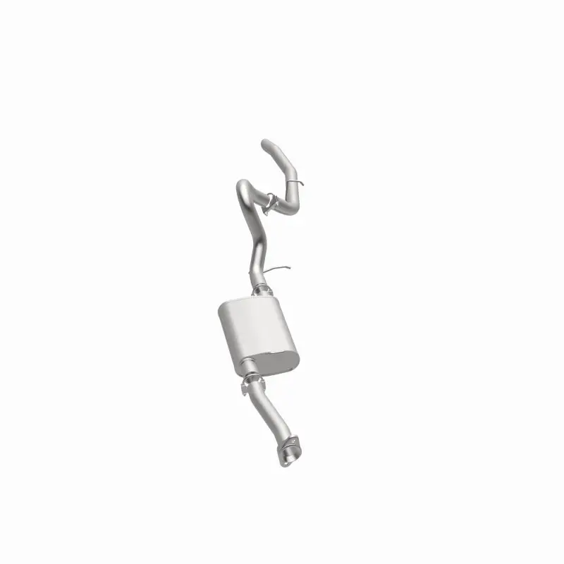 Magnaflow Bre Exhaust Kit For 1999–2004 Ford Mustang 2