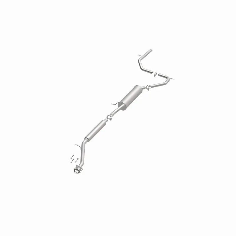 Magnaflow Bre Exhaust Kit For 1999–2004 Honda Odyssey 3.5L 2