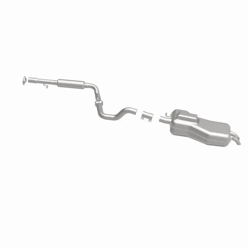 Magnaflow Bre Exhaust Kit For 1999–2006 Vw Beetle Gls 2