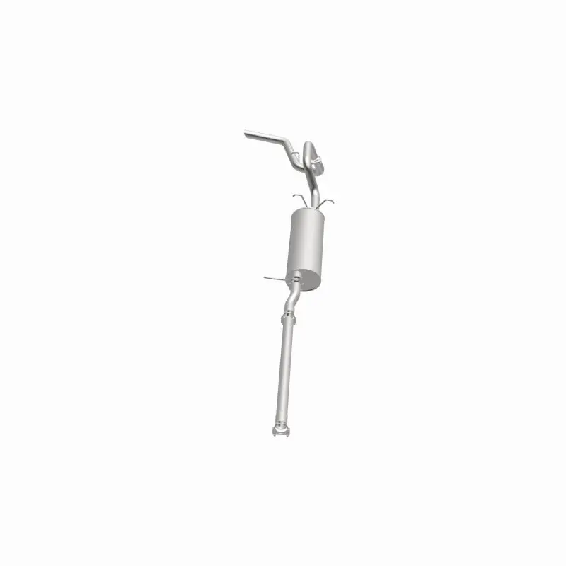 Magnaflow Bre Exhaust Kit For 2001-2004 Ford F-150 2