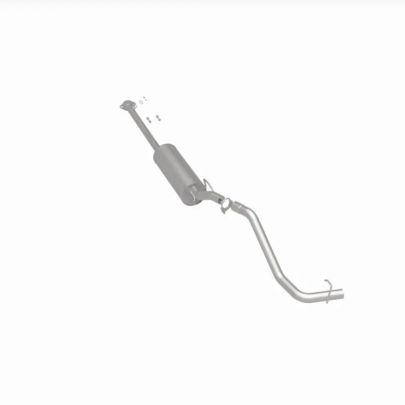 Magnaflow Bre Exhaust Kit For 2001–2004 Toyota Tacoma 2.7L 2