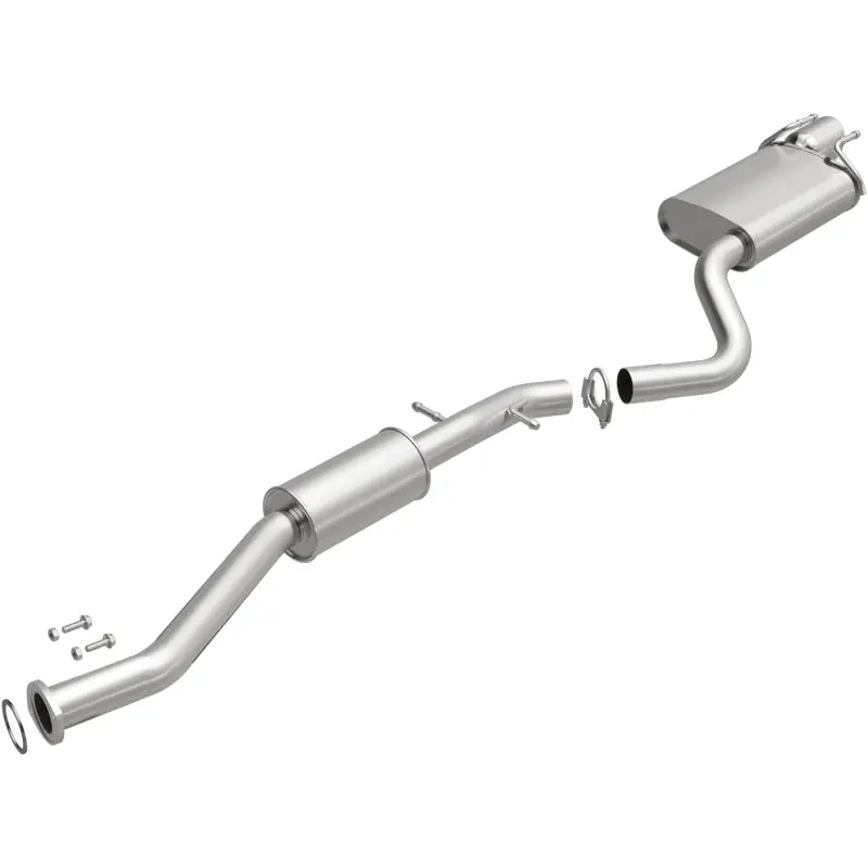Magnaflow Bre Exhaust Kit For 2001–2005 Lexus Is300 3L 2