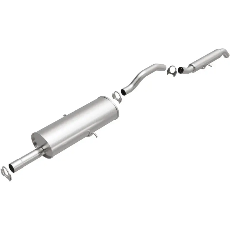 Magnaflow Bre Exhaust Kit For 2001–2005 Town And Country Caravan 3.8L 2