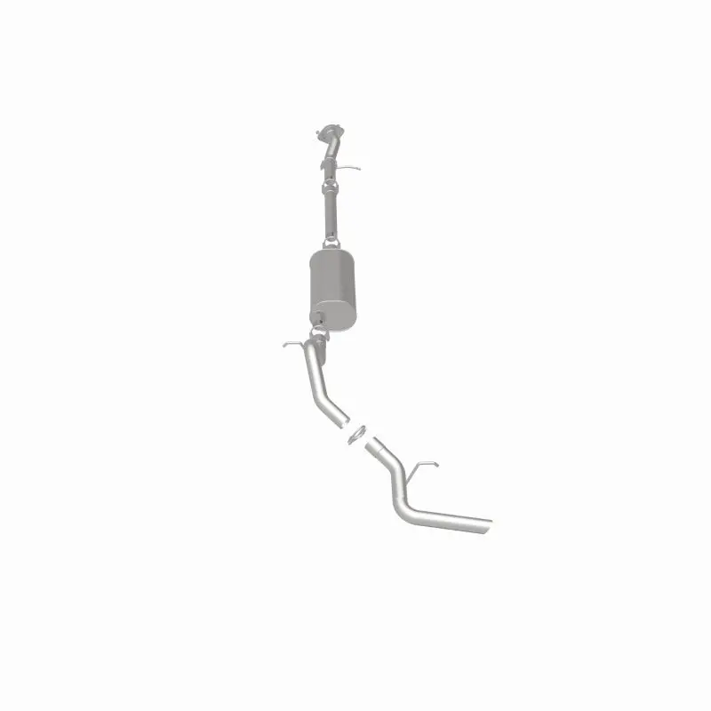 Magnaflow Bre Exhaust Kit For 2001–2006 Escalade Avalanche Suburban Yukon 5.3L 2