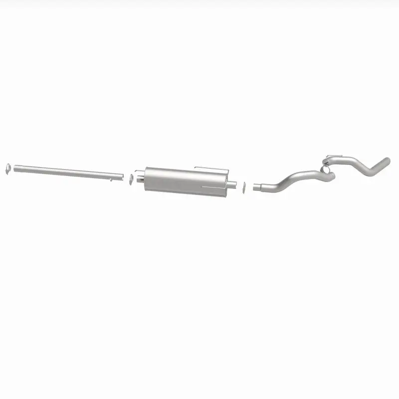 Magnaflow Bre Exhaust Kit For 2002–2005 Dodge Ram 1500 2