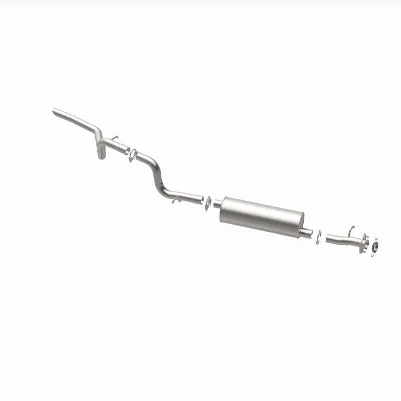 Magnaflow Bre Exhaust Kit For 2002–2005 Explorer, Mountaineer 2