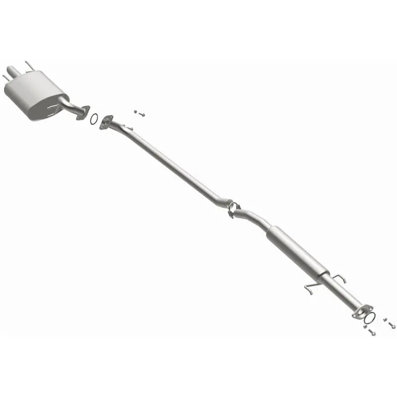 Magnaflow Bre Exhaust Kit For 2002–2006 Camry Es300 3.0L 2