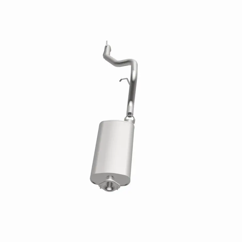 Magnaflow Bre Exhaust Kit For 2002–2007 Jeep Liberty 2