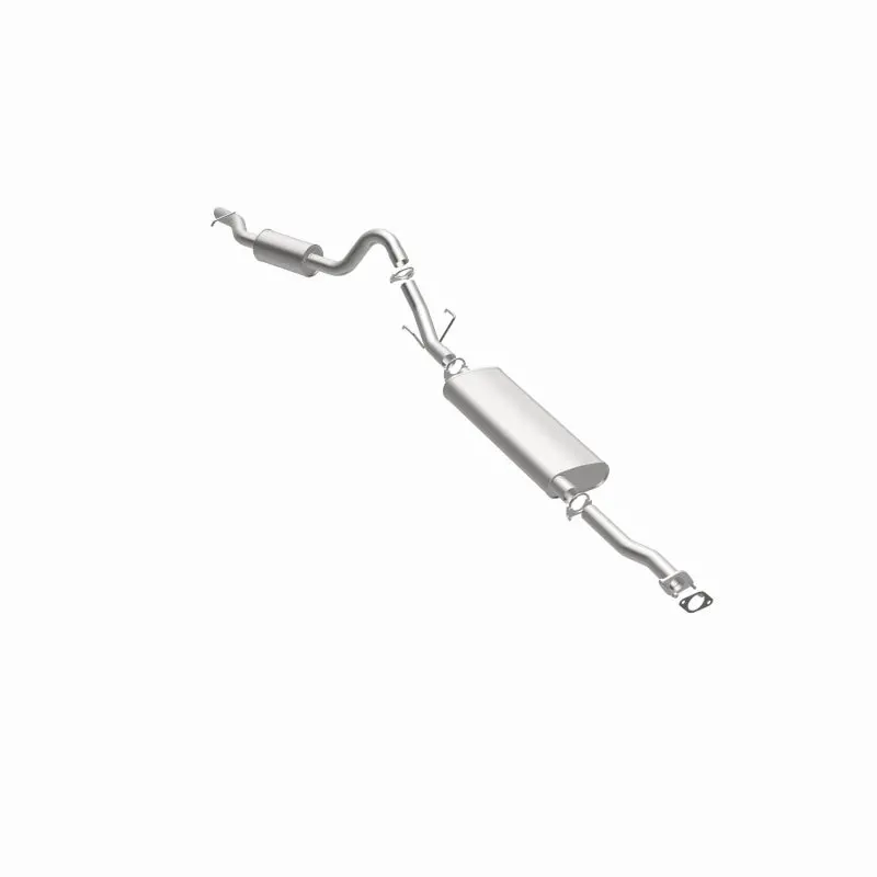 Magnaflow Bre Exhaust Kit – For 2002–2009 Terrza, Uplndr, Ventur And More 2
