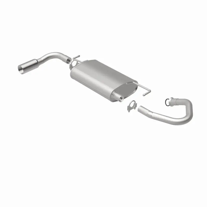 Magnaflow Bre Exhaust Kit – For 2003–2006 Matrix Vibe 1.8L 2