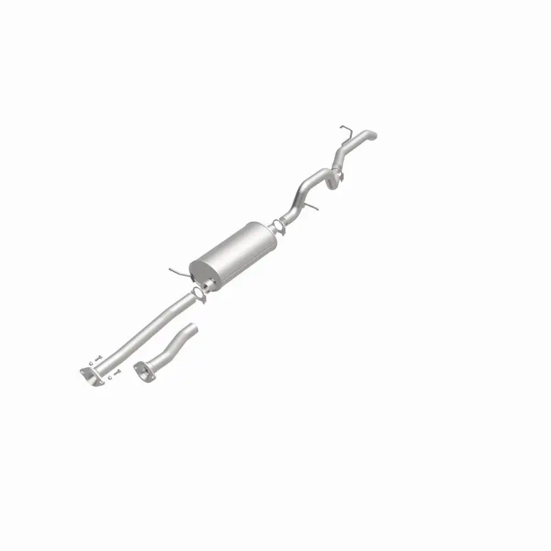 Magnaflow Bre Exhaust Kit For 2004–2007 Colorado Canyon 2