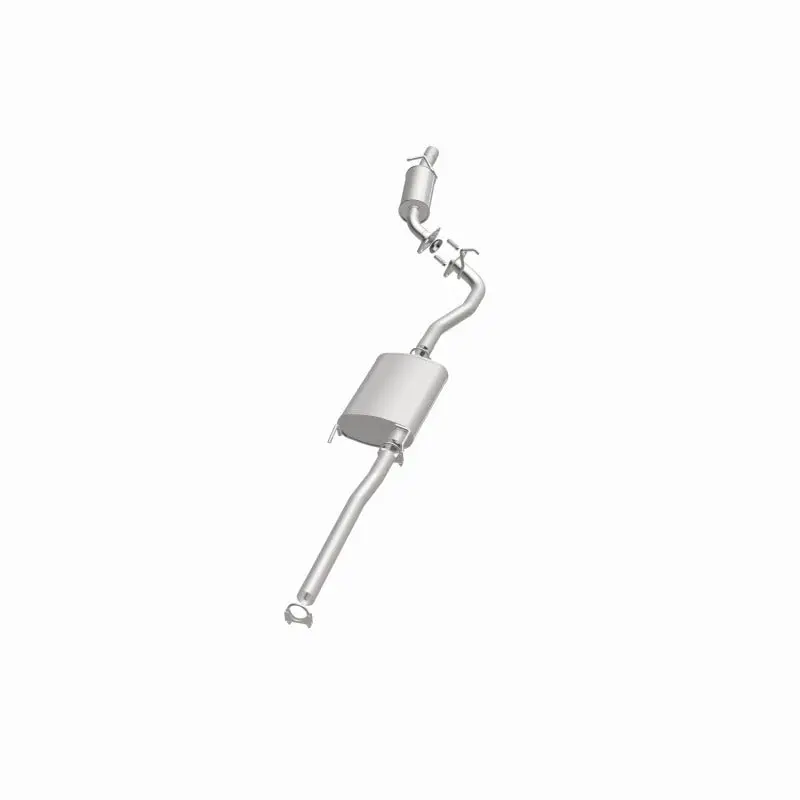Magnaflow Bre Exhaust Kit For 2004–2007 Toyota Highlander Rx330 3.3L (2004–2007) 2