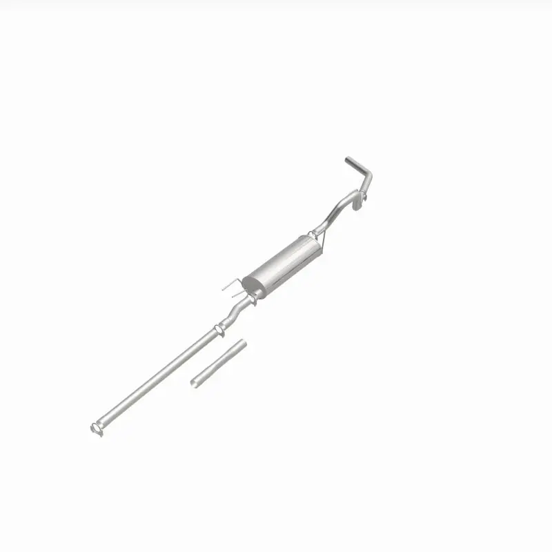 Magnaflow Bre Exhaust Kit For 2004–2008 Ford F-150 2