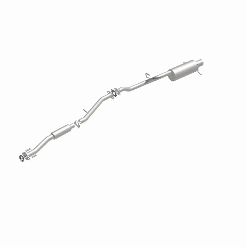Magnaflow Bre Exhaust Kit For 2004–2008 Subaru Impreza, Forester, 9-2X 2.5L 2