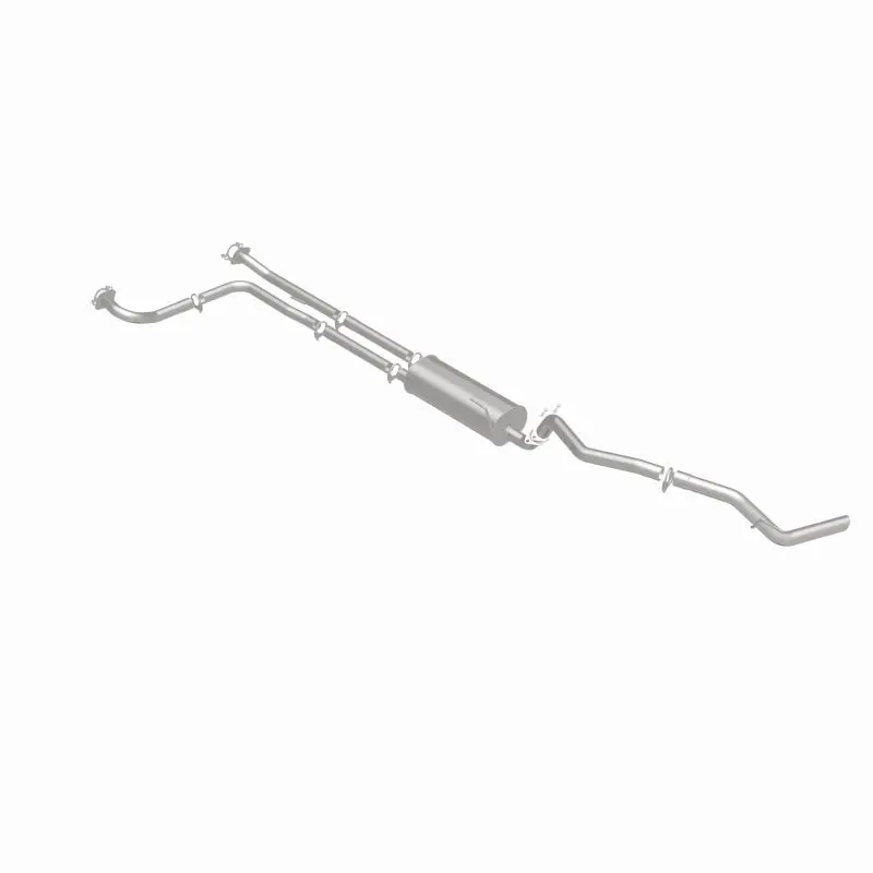 Magnaflow Bre Exhaust Kit For 2004–2015 Qx56, Armada, Titan 5.6L 2