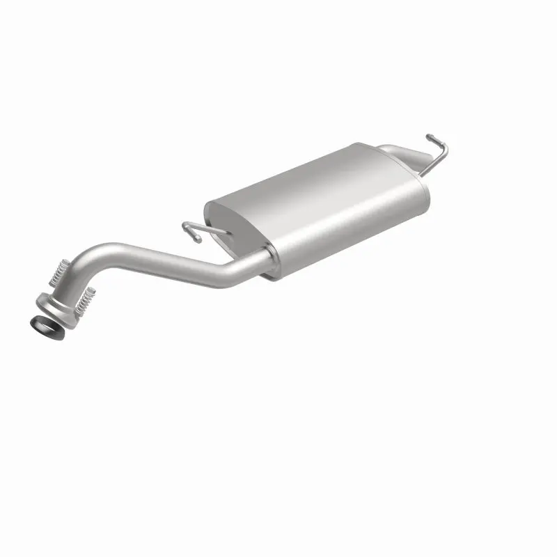 Magnaflow Bre Exhaust Kit For 2005–2008 Toyota Corolla 1.8L 2