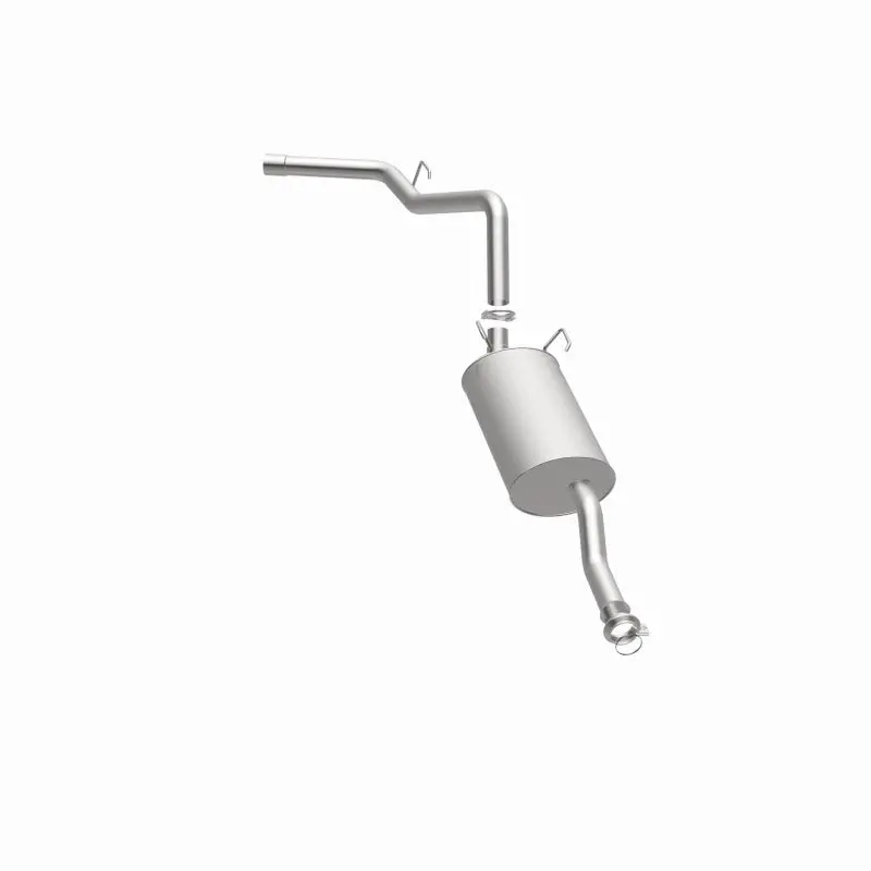 Magnaflow Bre Exhaust Kit For 2005 Toyota Tundra 4.0L 2