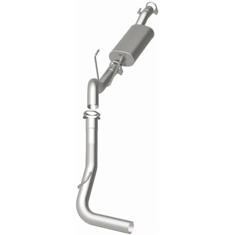 Magnaflow Bre Exhaust Kit – For 2006–2008 Dodge Ram 1500 5.7L 2