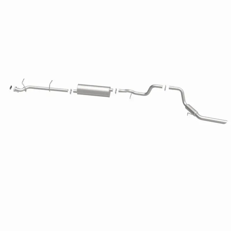 Magnaflow Bre Exhaust Kit – For 2006–2010 Explorer, Mountaineer, Sport Trac 4.0L 2