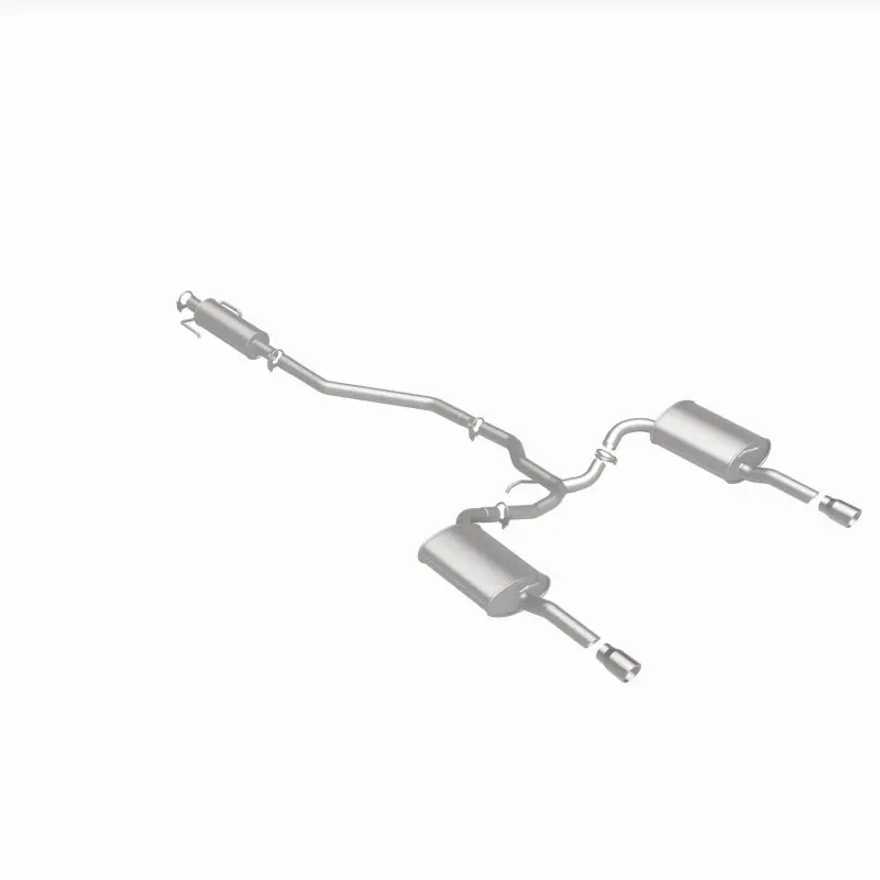 Magnaflow Bre Exhaust Kit – For 2006–2012 Fusion, Milan, Mkz 2