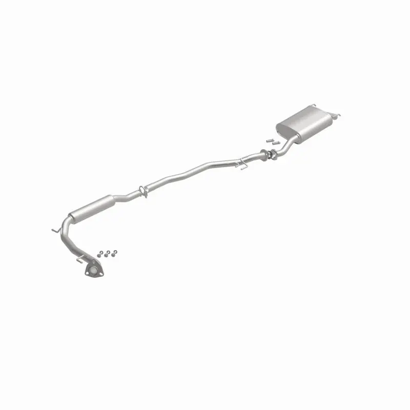 Magnaflow Bre Exhaust Kit For 2007–2008 Honda Fit 1.5L 2