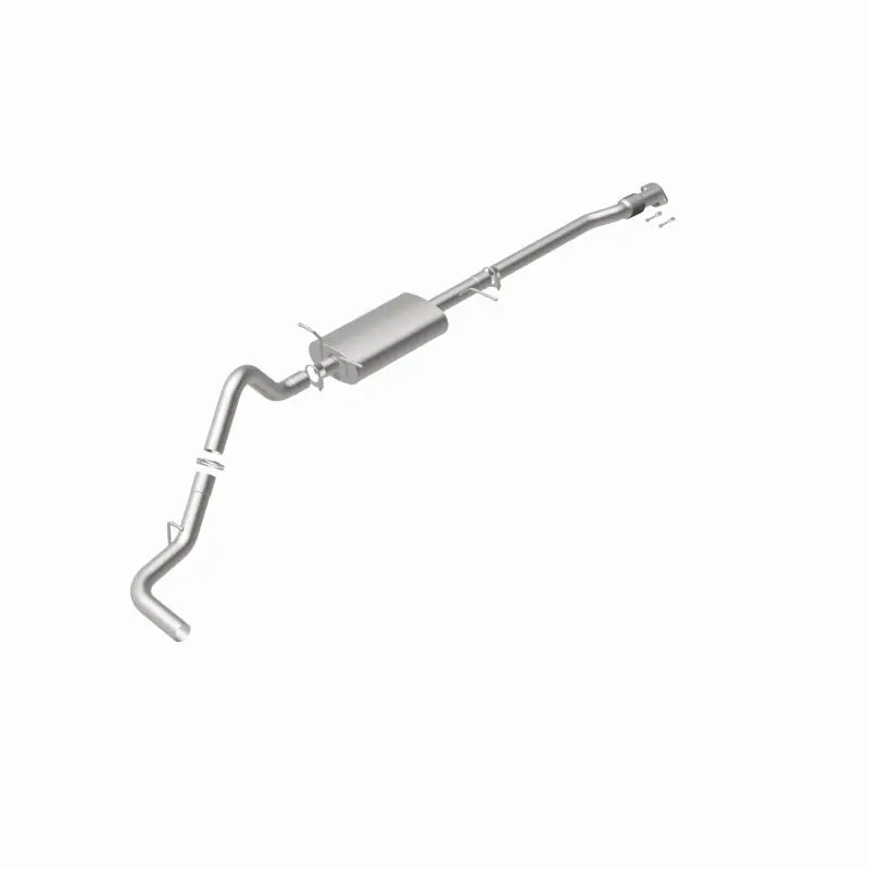 Magnaflow Bre Exhaust Kit – For 2007–2008 Sierra Silverado 1500 4.8L 2