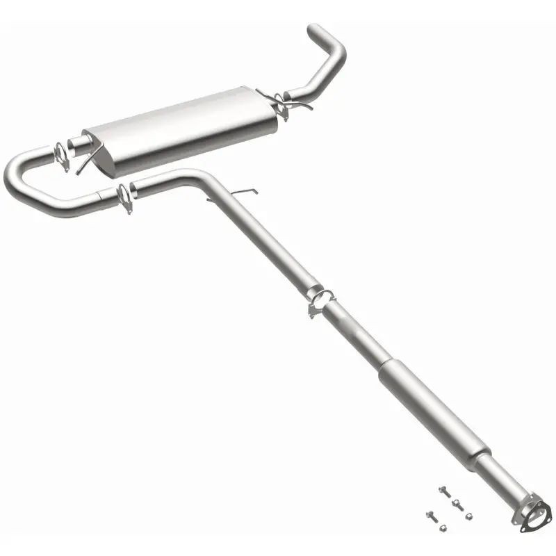 Magnaflow Bre Exhaust Kit For 2007–2009 Equinox And Torrent 3.4L 2