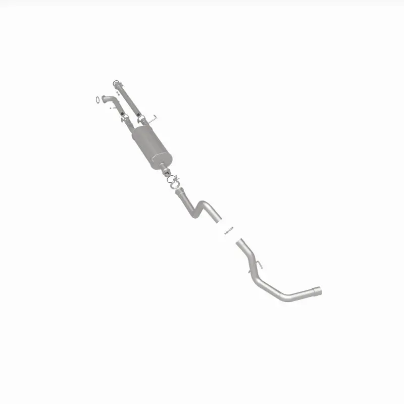Magnaflow Bre Exhaust Kit For 2007–2009 Nissan Tundra 5.7L 2