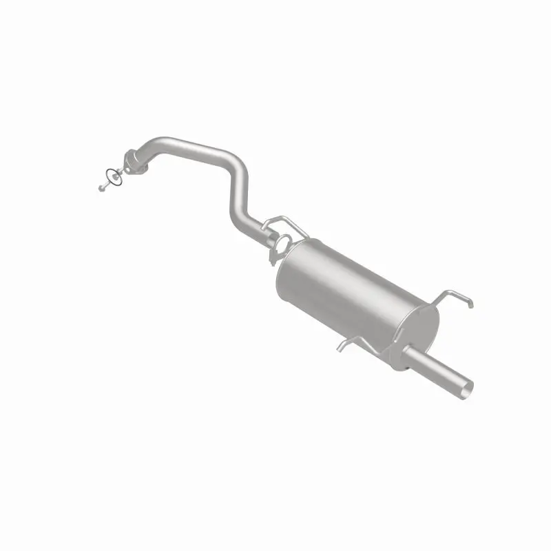 Magnaflow Bre Exhaust Kit For 2007–2012 Nissan Sentra 2.5L 2